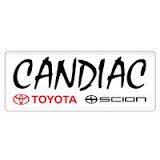 Candiac Toyota image 1
