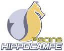 Piscine Hippocampe logo