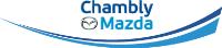 Chambly Mazda image 1