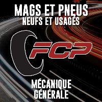 FCP - Mags et Pneus image 1