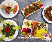 Shawarma Barlow image 4