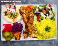 Shawarma Barlow image 6