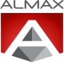 Almax Canada logo