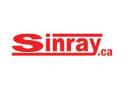 Sinray logo