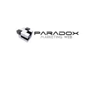 PARADOX  MARKETING  WEB image 1