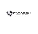 PARADOX  MARKETING  WEB logo