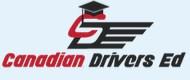 Canadian Driver's Ed. image 1