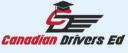 Canadian Driver's Ed. logo