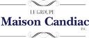 Le Groupe Maison Candiac inc. logo