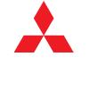 Brossard Mitsubishi logo