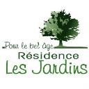 Résidence Les Jardins logo