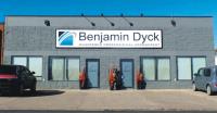 Benjamin Dyck Chartered Professional Accountant image 2