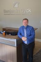 Benjamin Dyck Chartered Professional Accountant image 3