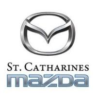 St. Catharines Mazda image 1