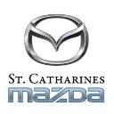 St. Catharines Mazda logo