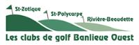 Les Clubs De Golf Banlieue ouest image 1