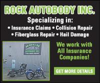 Rock Autobody Inc image 3
