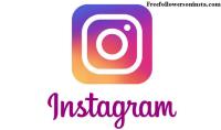 Massive Instagram Followers image 3