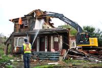 J&R Excavation & Demolition Ltd image 7
