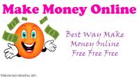 Making Money Online Fast image 1