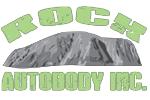 Rock Autobody Inc image 1