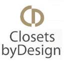 Closets By Design - Montreal logo