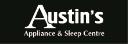Austin's Appliance & Sleep Centre logo