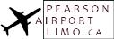 Pearson Airport Limo logo