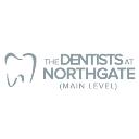The Dentists at Northgate logo