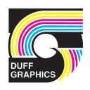 Duff Graphics Ltd logo