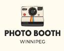 Photo Booth Winnipeg logo