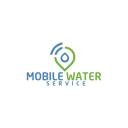 Mobile Water logo