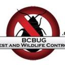 Canada Bed Bug Vancouver logo