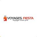 Voyage Fiesta logo