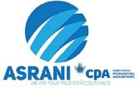 Asrani CPA, Professional Corporation image 1