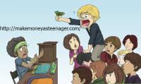 Make Money As Teenager image 1