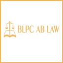 BLPC AB Personal Injury Lawyer logo