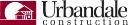 Urbandale Construction logo