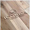 ICONICA Lashes logo