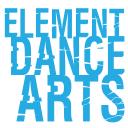 Element Dance Arts  logo
