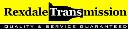 Rexdale Transmission logo