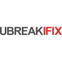 uBreakiFix Calgary logo