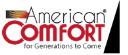 American Comfort logo