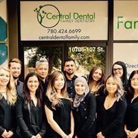 Central Dental Family Dentistry image 1