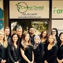 Central Dental Family Dentistry logo