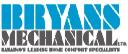 Bryans Mechanical logo