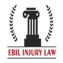 EBIL Personal Injury Lawyer logo