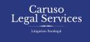 Caruso Legal Service Paralegal logo