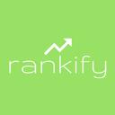 Rankify logo