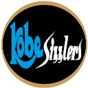 Kobe Sizzlers  logo